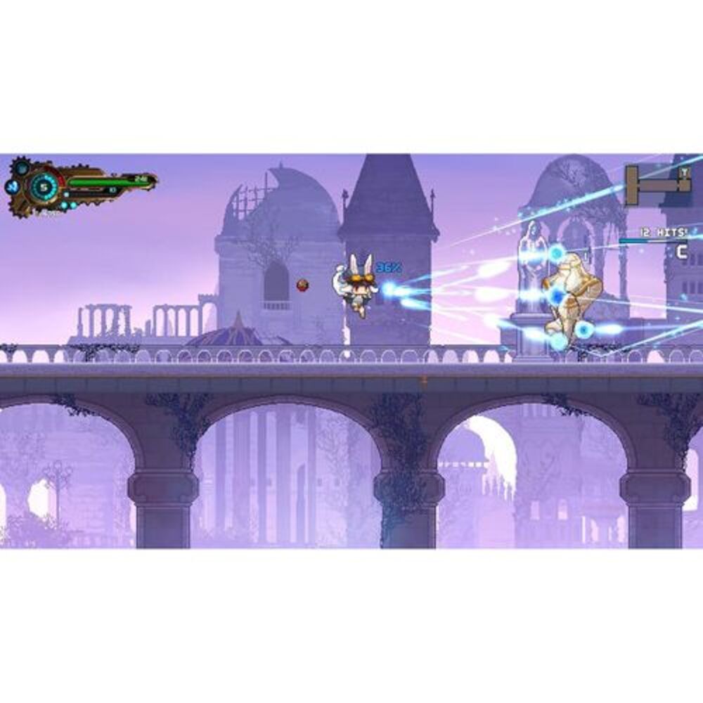 TEVI for Playstation 5 VIDEOGAMES - Picture 8 of 9